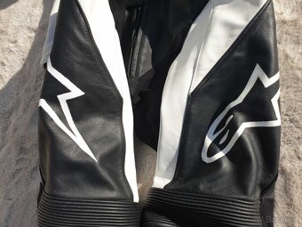 Moto kombineza Alpinestars Carver 52Eur - 5