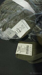 Prodám vojenské oblečení AČR - 5