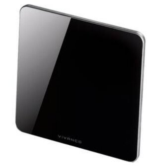 TV pokojová anténa Vivanco - 5