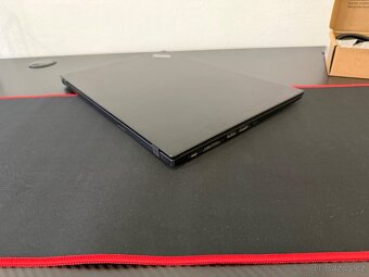 Lenovo ThinkPad T14s – i7-10610U / 16GB / 256GB NVMe / dotyk - 5