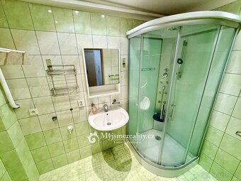 Pronájem bytu 3+1 s balkonem a sklepem, 67 m²,ul. Přímětická - 5