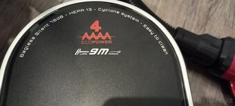 VYSAVAČ ETA STORMY TURBO 3517 90000 - 5