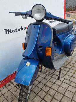 Piaggio Vespa PK 50 - 5