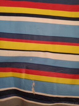 Nepromokavá bunda Lupilu set oblečení - 5