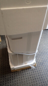 Mobilní klimatizace, Siguro AC-F280W Mistral12 čti - 5