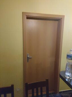 Pronájem pokoje, spolubydlící - 5