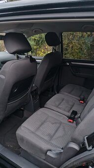 Touran 1.6FSI DSG - 5