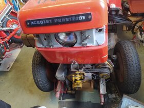 Agrozet Prostějov Mini 070 - 5