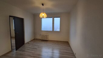 Pronájem bytu 1+1, 5.patro, na Březenecké, Chomutov - 5