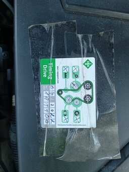 Croma 2005 1.9.JTD 8V 88kw - 5