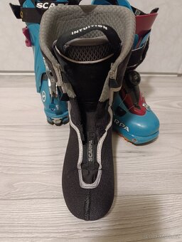 Scarpa f1 vel.25 - 5