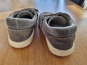 Jonap barefoot celoročky s okopem vel 27 - 5