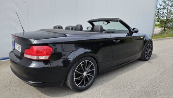 Bmw 318 320 i Cabrio Kabrio řada 1 - 5