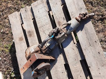 Fortschritt E512 - 5