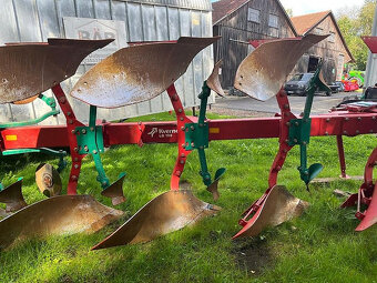 Kverneland LB  KKLB-100-200 - 5