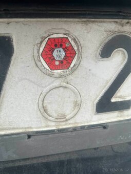 Ford Mondeo MK4 2.0 TDCI 103kw - 5