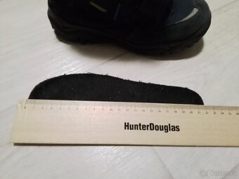 Zimní boty Superfit 34 - 5