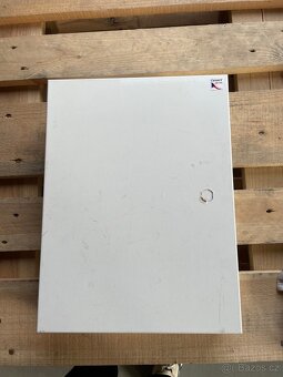 Paradox BOXY a Trafa - 5