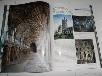 Nejkrásnější katedrály světa - 5