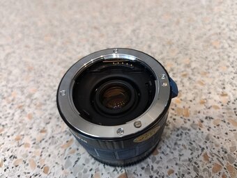 2x telekonventor TAMRON Sony A / Minolta A - 5