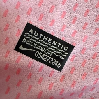 Nový dres Paris Saint- Germain (PSG) - 5