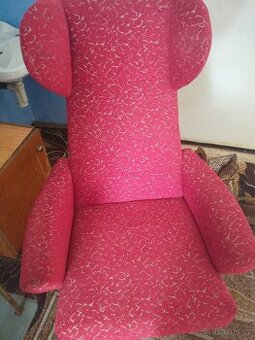 Starožitný nábytek - 5