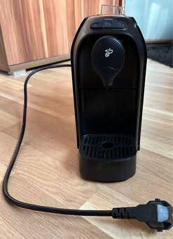 Kávovar Tchibo Cafissimo easy black - 5