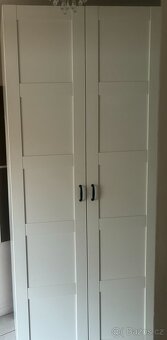 Skříň IKEA PAX - 5