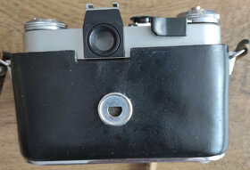 Fotoaparát Zenit-E - 5