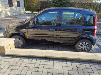Fiat panda - 5