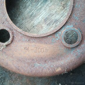 Ráfky škoda popular, rapid, tudor, ... - 5