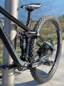 Ghost Kato Essential FS - 5