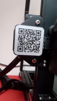 3D tiskárna Creality CR-6 Max - 5