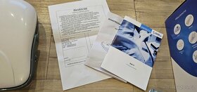 Kompresorový inhalátor - nový - 5