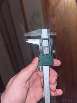 Continental TS850P 215/55 R17 XL - 5