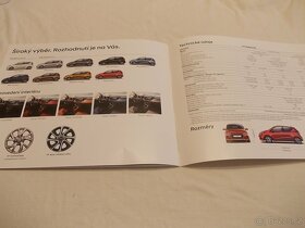 HYUNDAI i10 -- český prospekt - 5