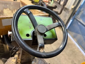 Dumper Terex HD1000 - 5