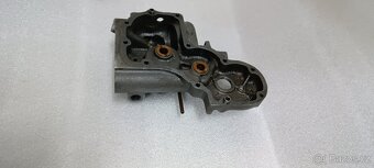 ŽELVA Jawa 500 OHC - 5