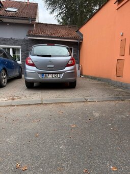 Opel Corsa 1.2 59kW - 5