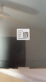 SAMSUNG Galaxy Tab A9. SM-X115 - 5