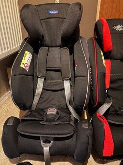 Klippan opti 129 - 5