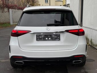 Mercedes-Benz GLE - 5