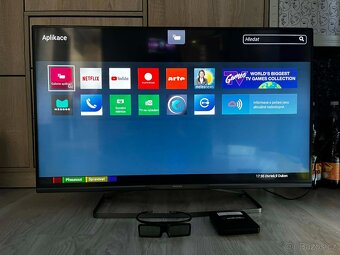 Philips 40PUS6809/12 - 5