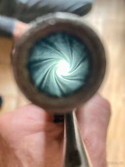Martini Henry - 5