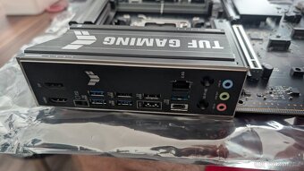 ASUS TUF GAMING B650E-E WIFI - 5