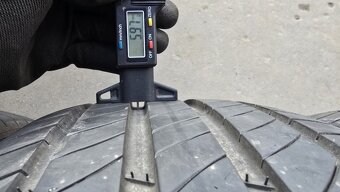 Letní pneu 225/45/17 Michelin - 5