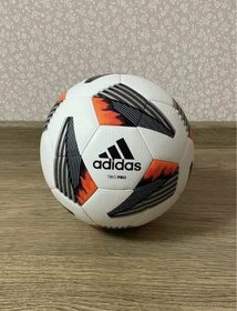 fotbalové míče míč adidas nike select - 5