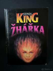 Stephen King III. část knih - 5