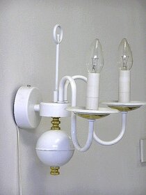 Nástěnné lampy - 5