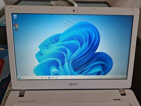 Acer Aspire V13 White (V3-371-56VF) - 5